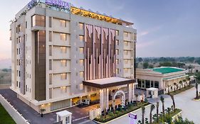 Regenta Anantam Resort Khatu Shyam Ji At 52 Bigha Parking Khatu Shyam Ji